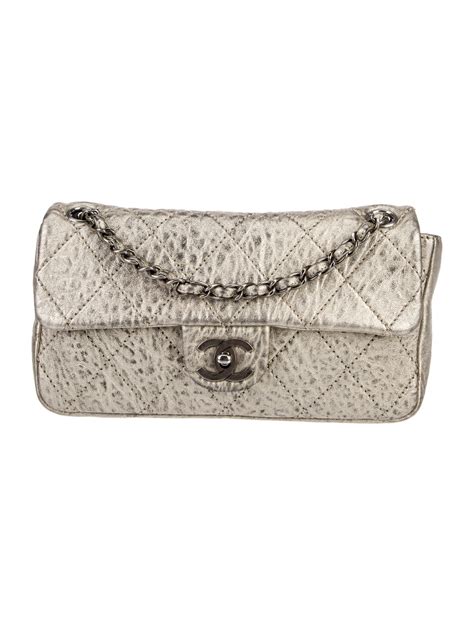 chanel le marais flap bag